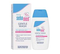 Sebamed Baby Gentle Wash Extra Soft Ultra Mild Hydrating Cleanser ph5.5 400ml