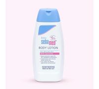 Sebamed Baby Lotion 750ml