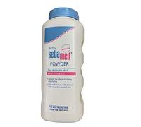 Sebamed Baby Powder with Olive Oil for Delicate Skin 100g