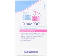 Sebamed Baby Shampoo 500ml