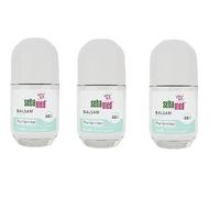 Sebamed Balsam Deodorant Perfume-Free 50 ml Pack of 3