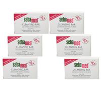 Sebamed Cleansing Bar 100g Pack of 6
