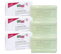 Sebamed Cleansing Bar 150g-Pack 3