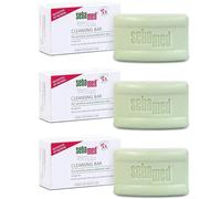 Sebamed Cleansing Bar 3 x 150g