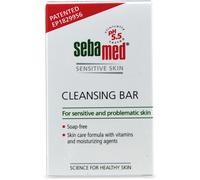 Sebamed Cleansing Bar Soap Free 100g