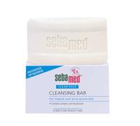 Sebamed Clear Face Cleansing Bar 100g