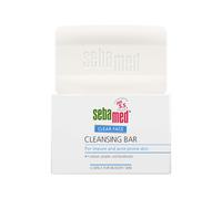 Sebamed Clear Face Cleansing Bar 100g