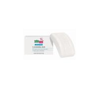 Sebamed Clear Face Cleansing Bar pH 5.5 Balanced Formula for Acne-Prone Skin, Gently Cleanses & Controls Excess Oil - 150g