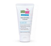 Sebamed Clear Face Mattifying Cream 50ml