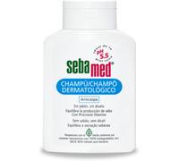 Sebamed Dermatological Shampoo 200Ml 200 ml