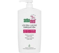 Sebamed Enriched Moisturizing Lotion 1000 ml