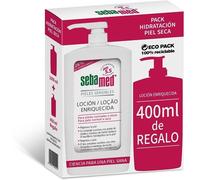 Sebamed Enriched Moisturizing Lotion Pack 2 Pieces