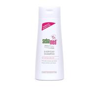 Sebamed Everyday Shampoo | 200ml | Pack of 2 | pH5.5 Value | Normal to Dry Hair | Gentle daily cleanser