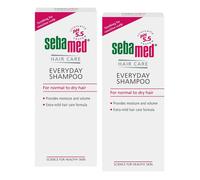 Sebamed Everyday Shampoo 200ml x2