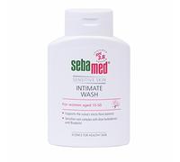Sebamed Femine Wash pH3.8 200ml (Pack of 2)