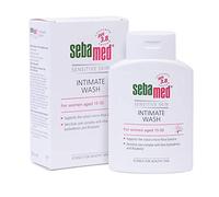 Sebamed Feminine Intimate Wash pH 3.8, 200ml (Pack Of 3)