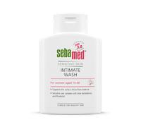Sebamed Feminine Wash pH3.8 200ml