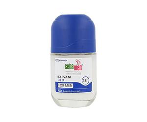 Sebamed For Men Balsam Roll On Deodorant 50ml