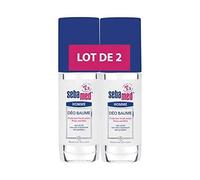 Sebamed For Men Deodorant Balm 2 x 50ml