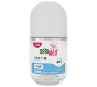 Sebamed Fresh Deodorant Roll On - 50 ml