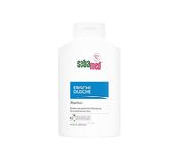 SEBAMED Fresh Shower 400 ml, Shower Gel for Sensitive and Stressed Skin, Long-Lasting Fresh Feeling, Moisturises the Skin with Amino Acids and Allantoin, for Men and Women