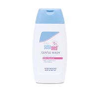 Sebamed Gentle Baby Wash Extra Soft 200ml - Pack of 2