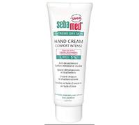 Sebamed Hand Cream Intense Comfort Urea 5% 75ml