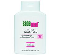 Sebamed Intimate Soap - 200ml
