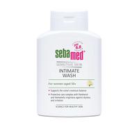 Sebamed Wash feminine wash for women in menopause pH 6.8 200 ml