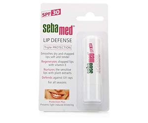 SEBAMED Lip Defence Stick SPF 30