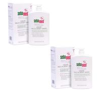Sebamed Liquid Face And Body Wash 1000ml Pack Of 2