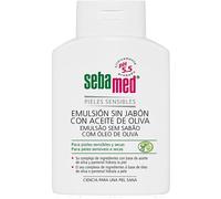 Sebamed Lotion With Olive Oil 1000ml 1 L