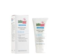 Sebamed Mattifying Cream pH 5.5 Clear Face 50ml - FREE SHIPPING