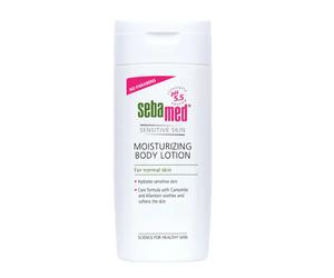 Sebamed Moisturising Body Lotion 200ml