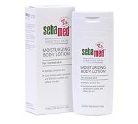 Sebamed Moisturising Body Lotion 200ml - Pack of 2