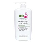 Sebamed Moisturising Body Lotion 750ml