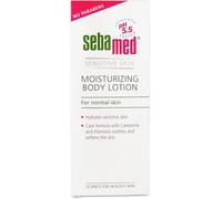 Sebamed Moisturising Moisturizing Body Lotion 200ml
