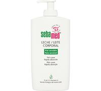 Sebamed Moisturizing Body Milk 750 ml