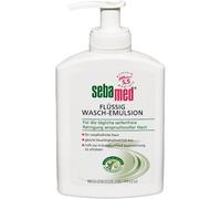Sebamed Olive Body Wash - 200ml