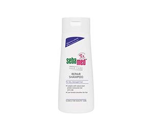 Sebamed Sebamed Anti-hairloss Shampoo