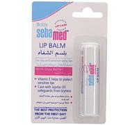 Sebamed Sebamed Baby Lip Balm 4,8g