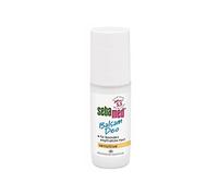 Sebamed Sensitive Roll-On Deodorant Pack of 2 x 50 ml
