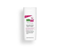 Sebamed Sensitive Skin Nourishing Body Milk For Normal To Dry Skin 200 ml