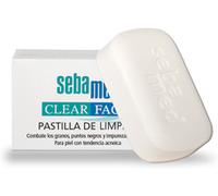 Sebamed Sm Clear Face Cleansing Tablet 100 gr