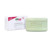 Sebamed Soap-Free Cleansing Bar 100g - Pack of 2