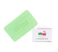Sebamed Soap-Free Cleansing Bar For Sensitive Skin 100g bar