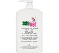 Sebamed Soap-Free Emulsion 1 L