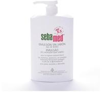 Sebamed Soap-Free Emulsion Bath Gel 500 ml 500 ml