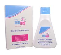 Sebamed USA Children's Shampoo 8.5 fl oz (250 ml)