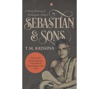 Sebastian and Sons A Brief History of Mrdangam Makers